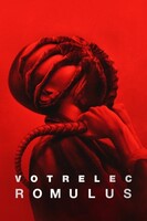 Vetřelec: Romulus
