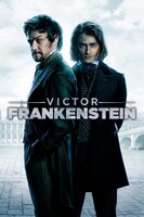 Victor Frankenstein