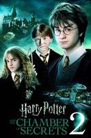 Harry Potter i Odaja tajni