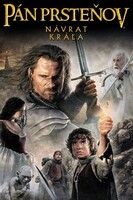 Pán prstenů: Návrat krále