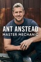 Ant Anstead, mistr mechanik