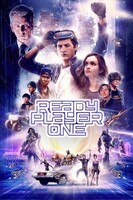 Ready Player One: Hra začíná