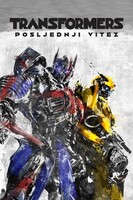 Transformers: Posljednji vitez