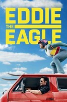 Eddie zvan Orao