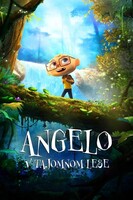 Angelo v tajemném lese