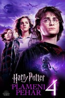 Harry Potter i plameni pehar