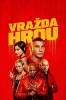 Vražda hrou