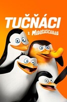 Tučňáci z Madagaskaru