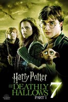 Harry Potter i Darovi smrti: (1)