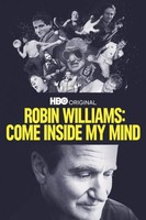 Robin Williams: Mysl na dlani