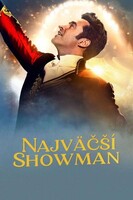 Největší showman