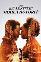 Kdyby ulice Beale mohla mluvit