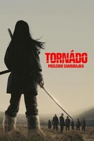 Tornádo - poslední samurajka