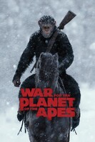 Válka o planetu opic