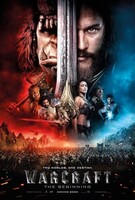 Warcraft: Početak