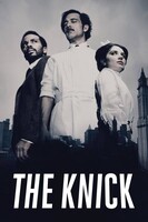 Knick: Doktoři bez hranic| II (10)