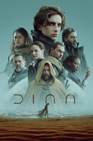 Dune: Part One