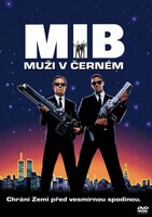 Muži v černém