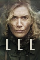 Lee: Fotografka v první linii