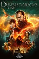 Čudesne zvijeri: Dumbledoreove tajne