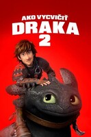 Jak vycvičit draka 2