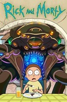 Rick a Morty