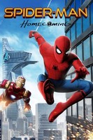 Spider-Man: Povratak kući