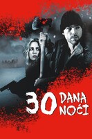 30 dní dlouhá noc