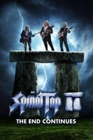 Spinal Tap II: Přídavek