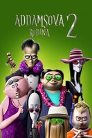 Addamsova rodina 2