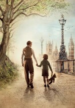 Zbogom, Christopher Robin