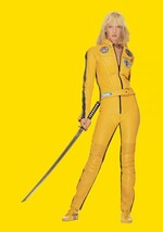 Kill Bill vol 1