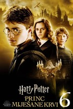 Harry Potter i Princ miješane krvi