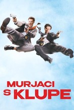 Murjaci s klupe