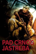 Pad crnog jastreba