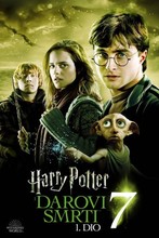 Harry Potter i Darovi smrti: (1)
