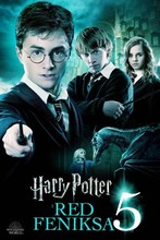 Harry Potter i Red feniksa