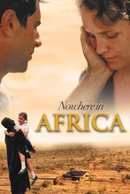 Nigdje u Africi