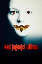 Mlčení jehňátek