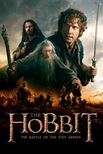 Hobit: Bitka pet vojski
