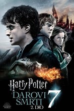 Harry Potter i Darovi smrti: (2)