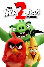 Angry Birds film 2