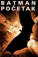 Batman: Početak