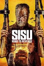 Sisu: Put do osvete