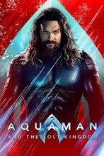 Aquaman i izgubljeno kraljevstvo