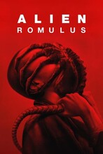 Alien: Romulus