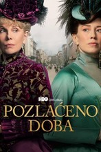 Pozlaćeno doba| III (8)