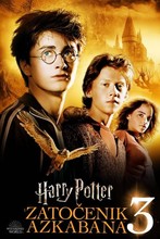 Harry Potter i zatočenik Azkabana