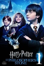 Harry Potter i Kamen Mudraca