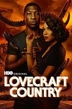Lovecraftova zemlja| I (10)